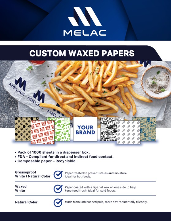 Custom Printing Wraps